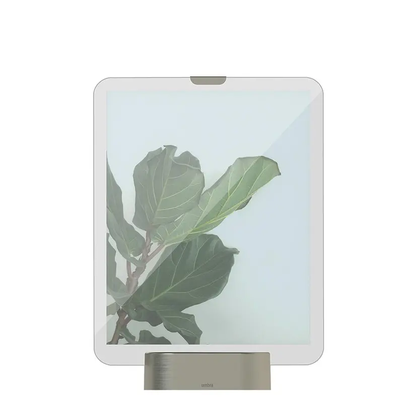 Glo Led Digital Photo Frame With Touch Controls 1