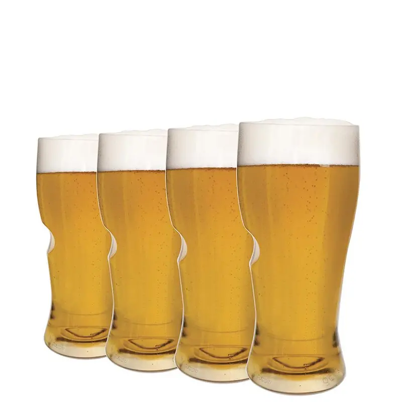 Govino Reusable Shatterproof Beer Glasses 1