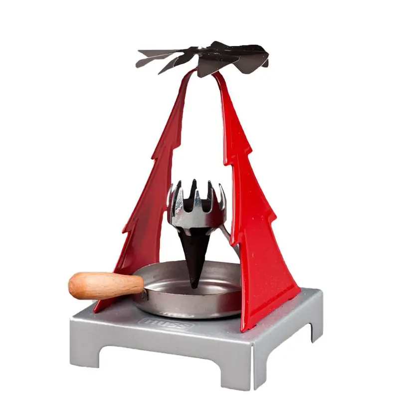Handcrafted Incense Pyramids For Calming Aromatherapy 1