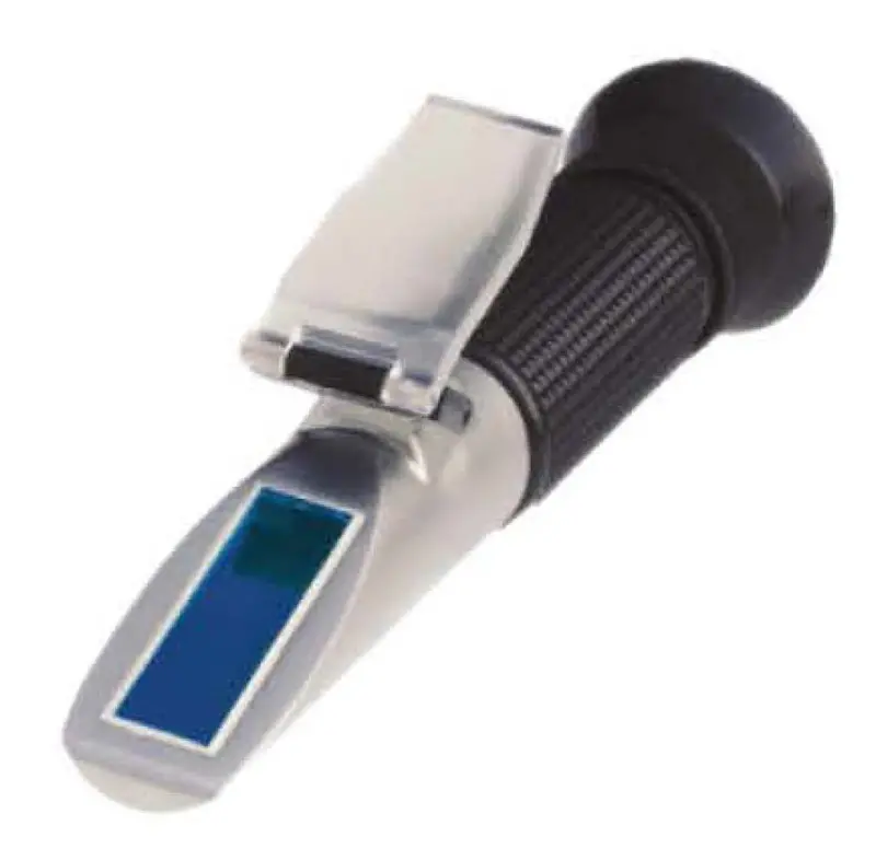 Handheld Refractometer For Precision Liquid Concentration Measurement 1