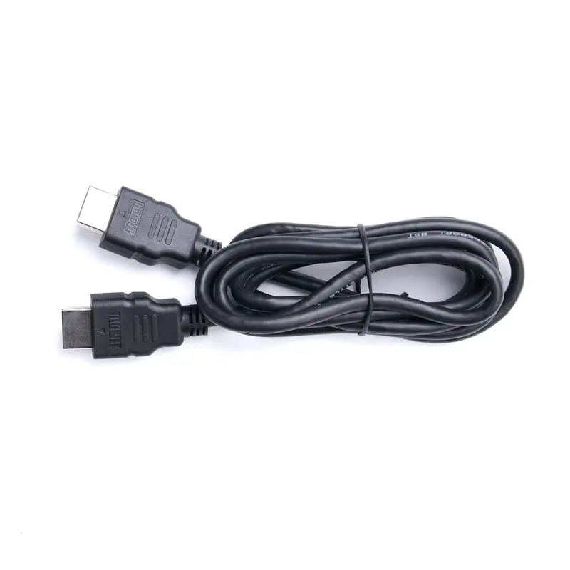 Hdmi Cable For Nvr Display Connection 1