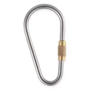 Heavy-Duty Locking Clip Connector For Cage Accessories 1
