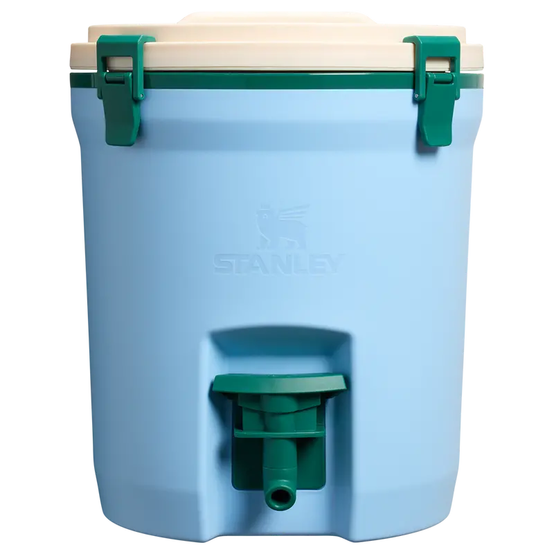 High-Flow Water Jug With Rapid Dispense System 2