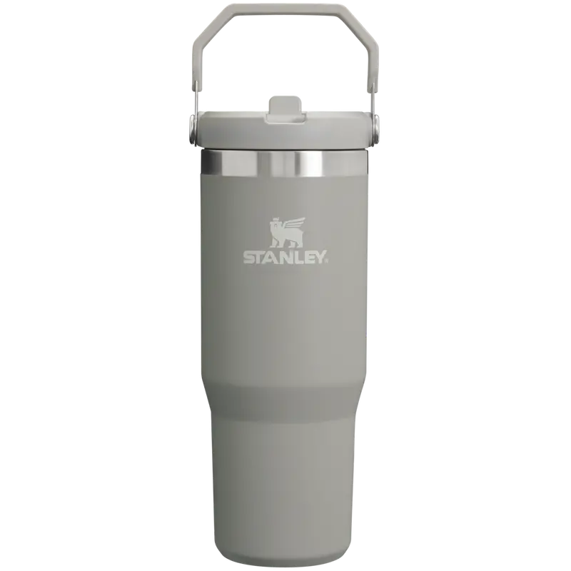 Iceflow Flip Straw Tumbler 1.0 – Original Flip-Top Insulated Tumbler 1
