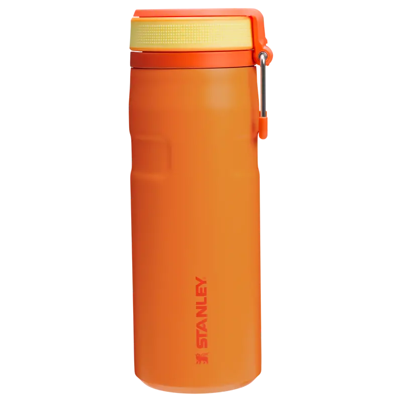 Iceflow™ Twist-Flip Insulated Bottle 1