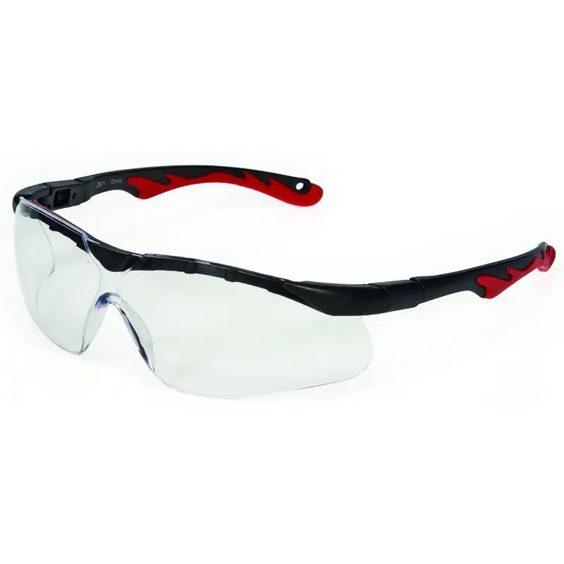 Inox Flint 1755 Safety Eyewear – 12-Pair Value Pack 5
