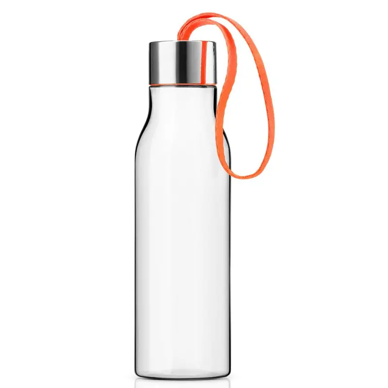 Insulated Reusable Drinking Bottle 1