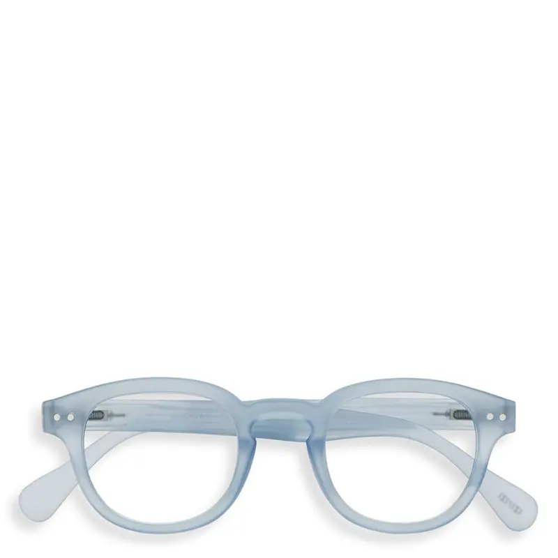 Izipizi Bloom Reading Glasses – Lightweight Spring-Hinge Eyewear Collection C 1