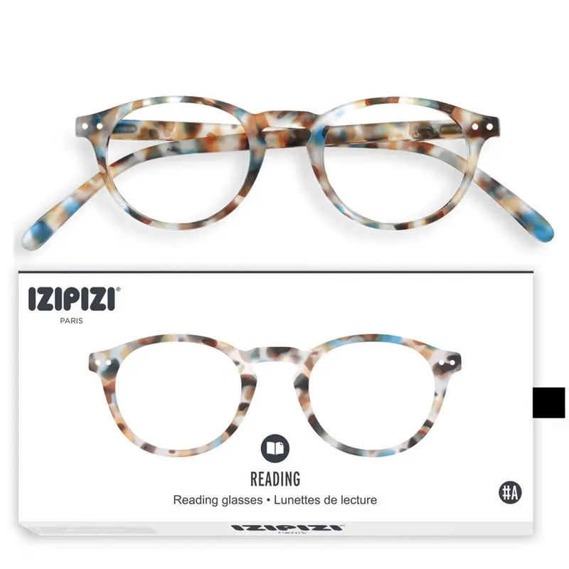 Izipizi Collection A Reading Glasses For Adults 1