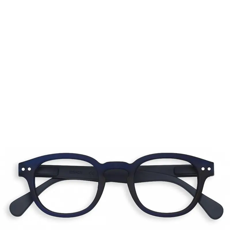 Izipizi Cool Heat Reading Glasses For Comfortable Vision 1