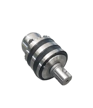 Keyed 1–13Mm Drill Chuck With Adapter – Robust Tool Holding Assembly 1