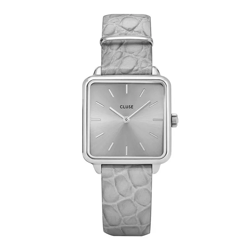 La Tétragoné Modern Analog Watch 1