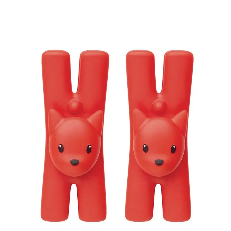 Lampo & Giampo Hair Clip Collection 1