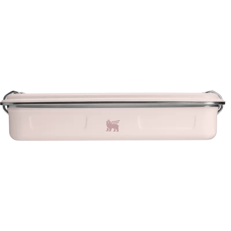 Legendary Stainless Steel Lunch Box 2