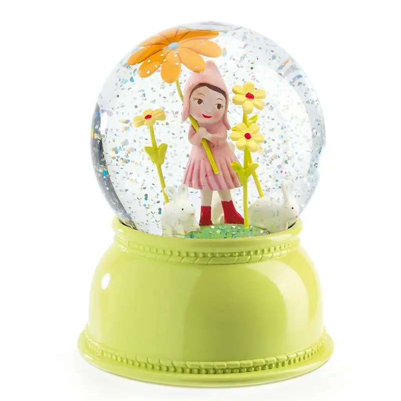 Little Big Room – Soft-Glow Nightlight 1