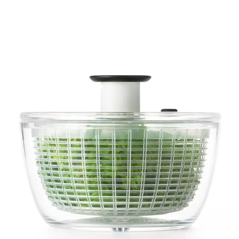 Little Salad & Herb Spinner – 4-Cup Capacity 1