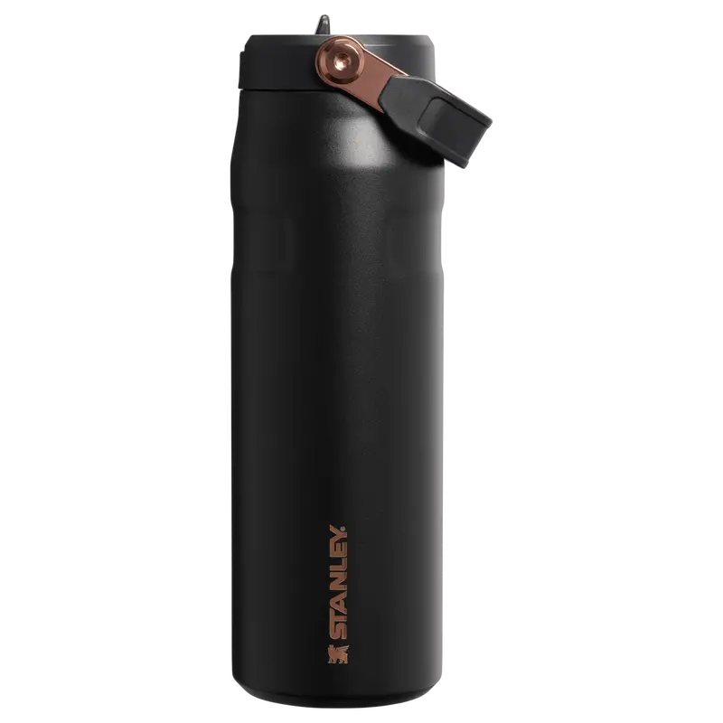 Messi X Stanley 1913 Iceflow™ Flip Straw 2.0 Bottle 1