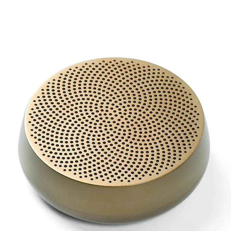 Mino L Ultra-Portable Bluetooth Speaker With 360° Sound 1