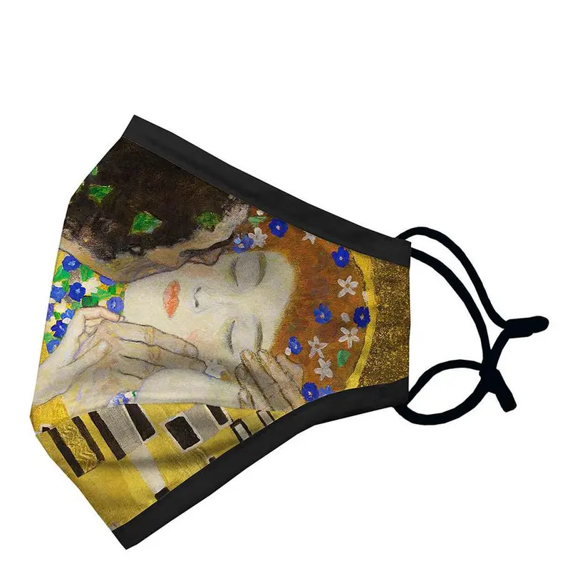 Modgy Reusable Fabric Face Masks 1