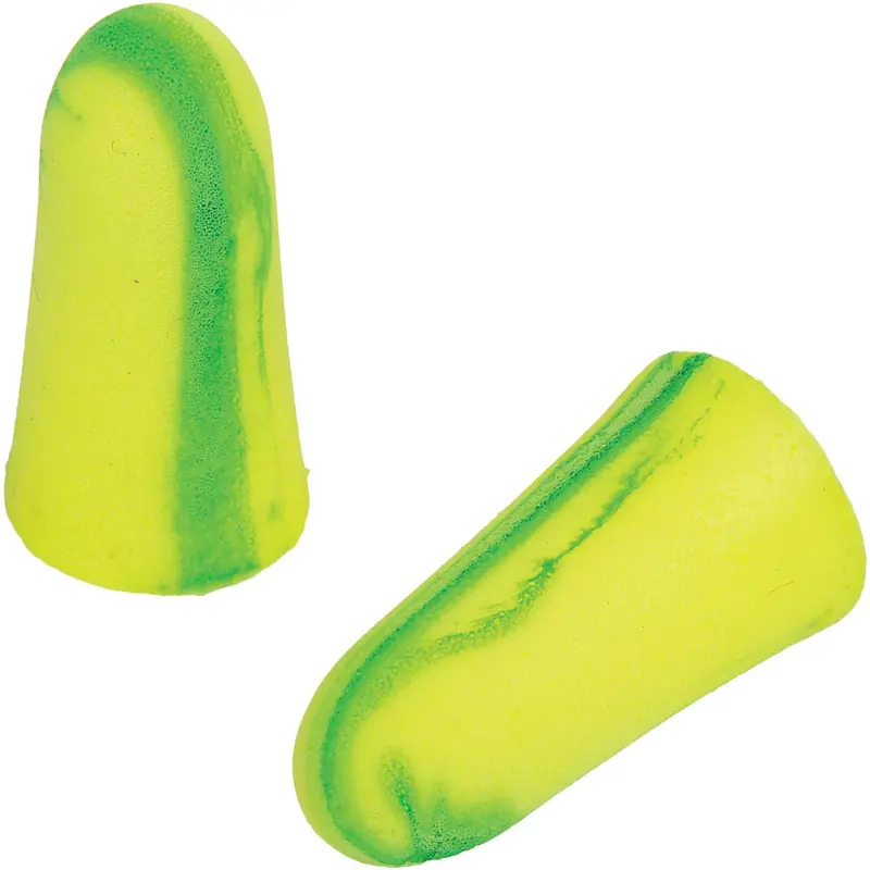 Moldex 6620 Goin’ Green® Eco-Friendly Foam Earplugs – Soft & Compliant 1