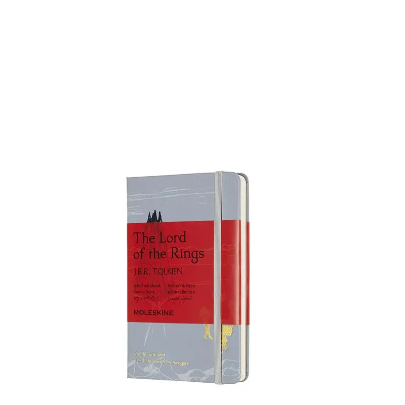 Moleskine Limited Edition Pocket Notebook Collection 1