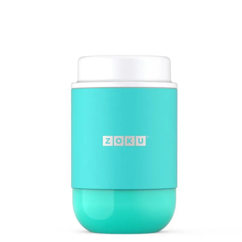 Neat Stack Leak-Proof Food Storage Jar 1