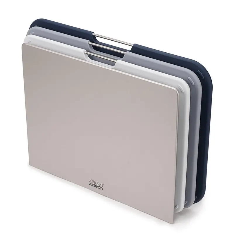 Nest Modular Bamboo Chopping Board Set 1