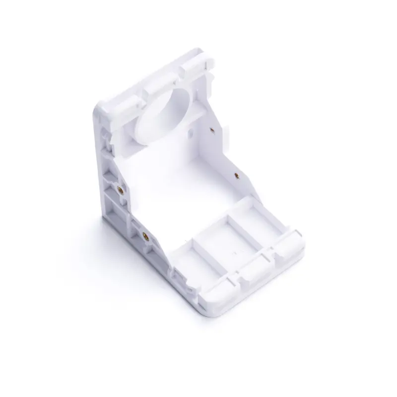 Nvr Wall Mount Bracket – Heavy-Duty Design 1