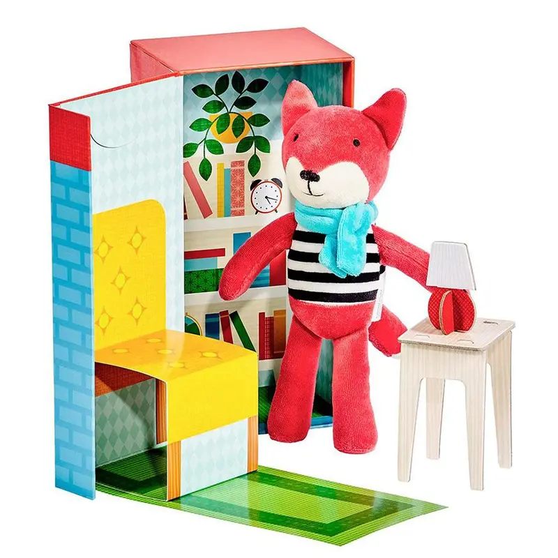 Petit Collage Creative Play Sets For Kids 1