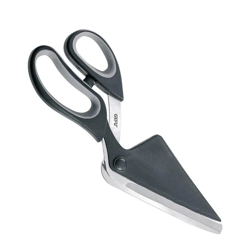 Pezzo Pizza Cutting Scissors 1