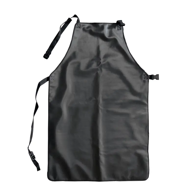 Pip 202-2036 Extreme-Temperature Protective Apron – 36-Inch Length 1