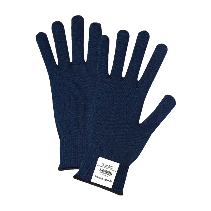 Pip 713St Thermastat® Seamless Thermal Glove – 13-Gauge, 12 Pairs 1