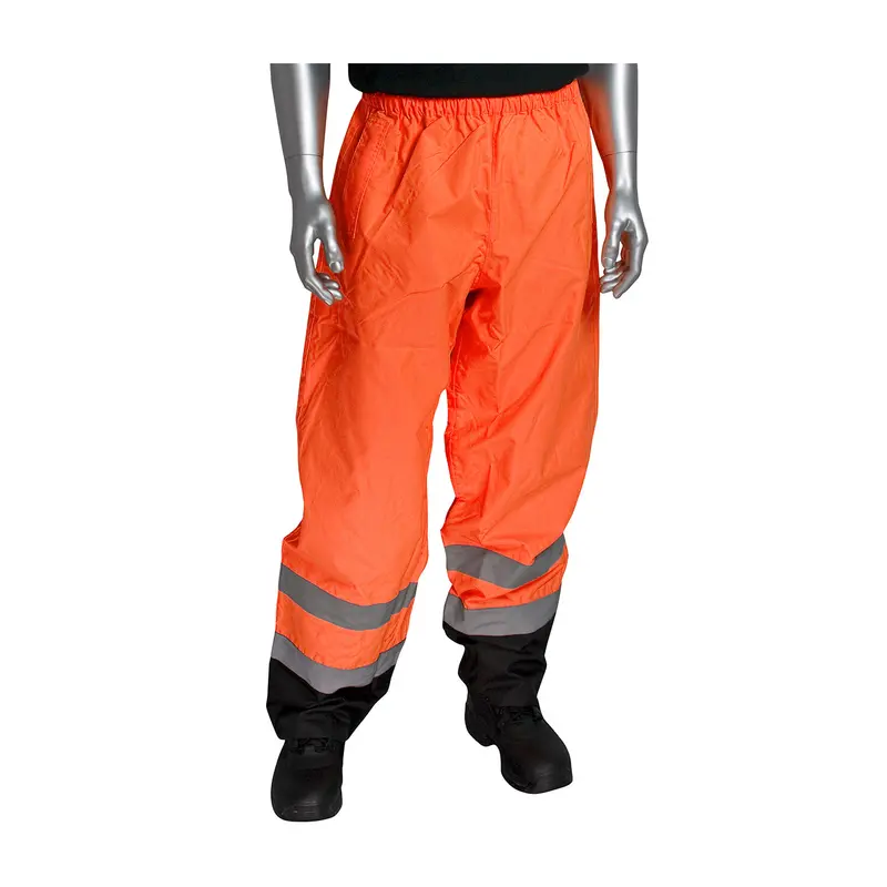 Pip Ansi 107 Class E Black-Trimmed Overpant – Value-Focused Design 1