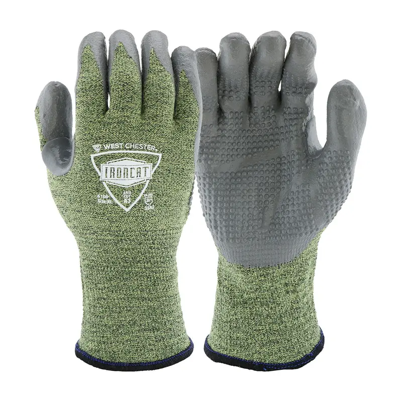 Pip Metal Tamer Heavy-Duty Work Gloves – Reinforced Palm, 6-Pair Pack 1