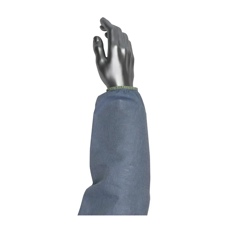 Pip Single-Ply Denim Arm Sleeve – Protective Coverage 1