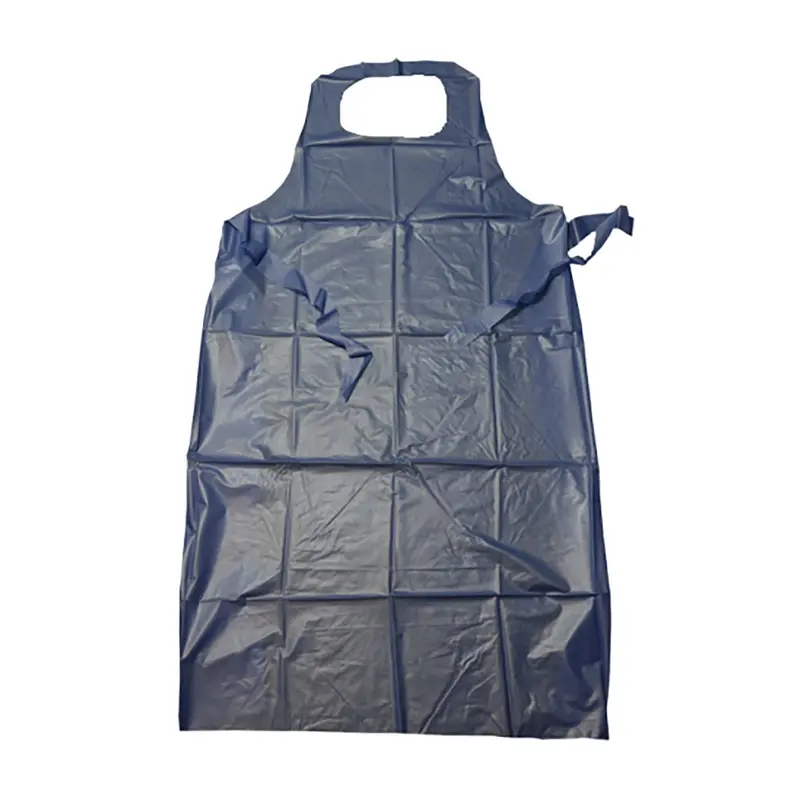Pip Standard Vinyl Protective Apron – Ue6B Design 1