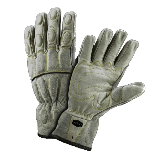 Pip Water Buffalo Leather Utility Welding Gloves – Pair, Model 9075 1