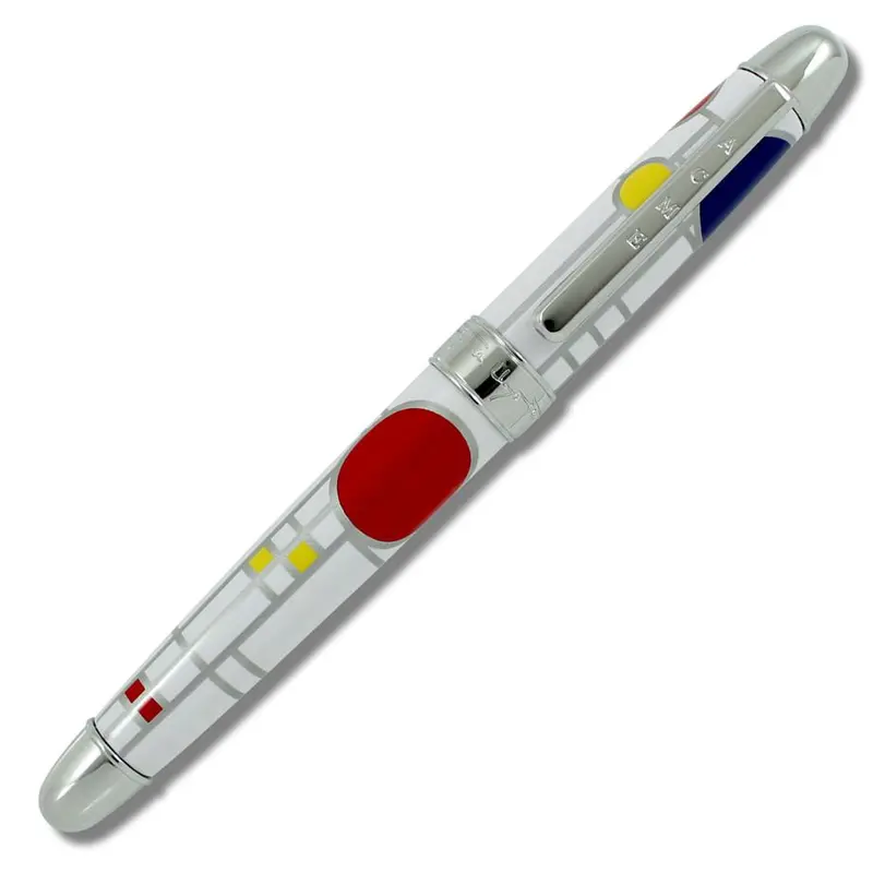 Playhouse White Gel Ink Pens Set 1