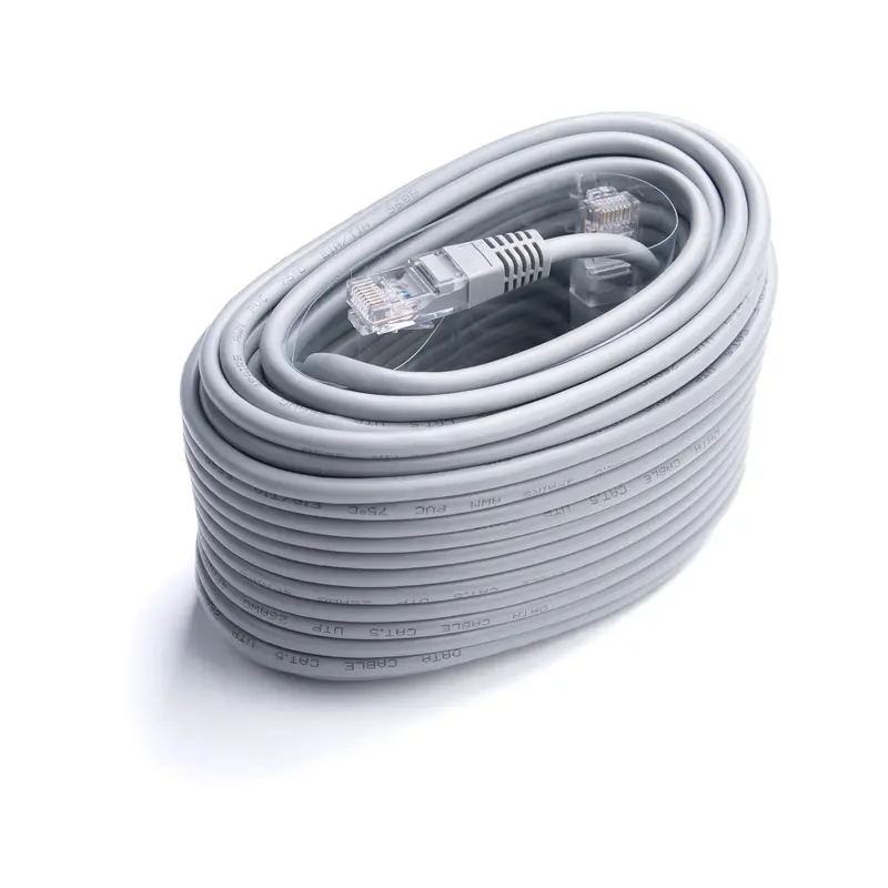 Poe Cable For Network Video Recorder Setup 1