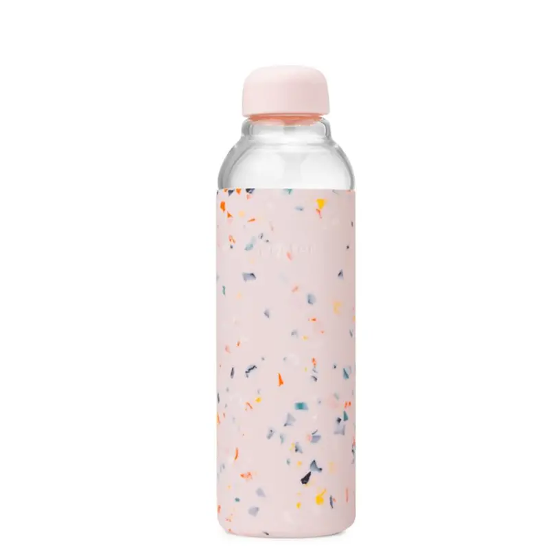 Porter Water Bottle – Vacuum-Insulated Reusable Beverage Container 1