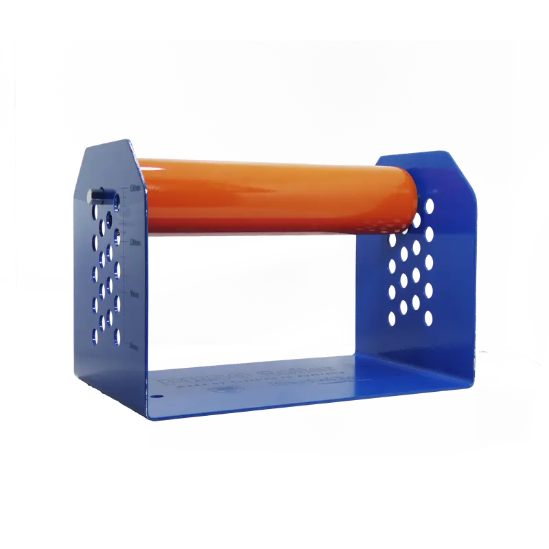 Pr-50 Compact Portable Roller For Material Handling 1