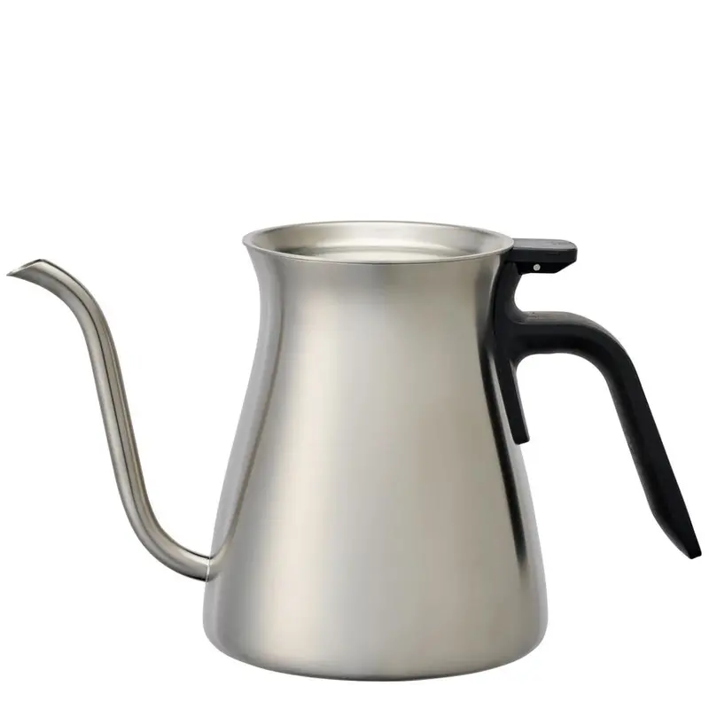 Precision Pour-Over Gooseneck Kettle 1