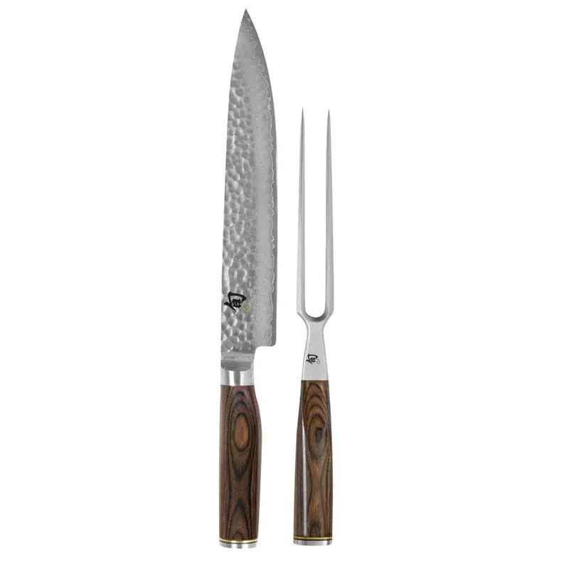 Premier Forged Carving Knife Set 1