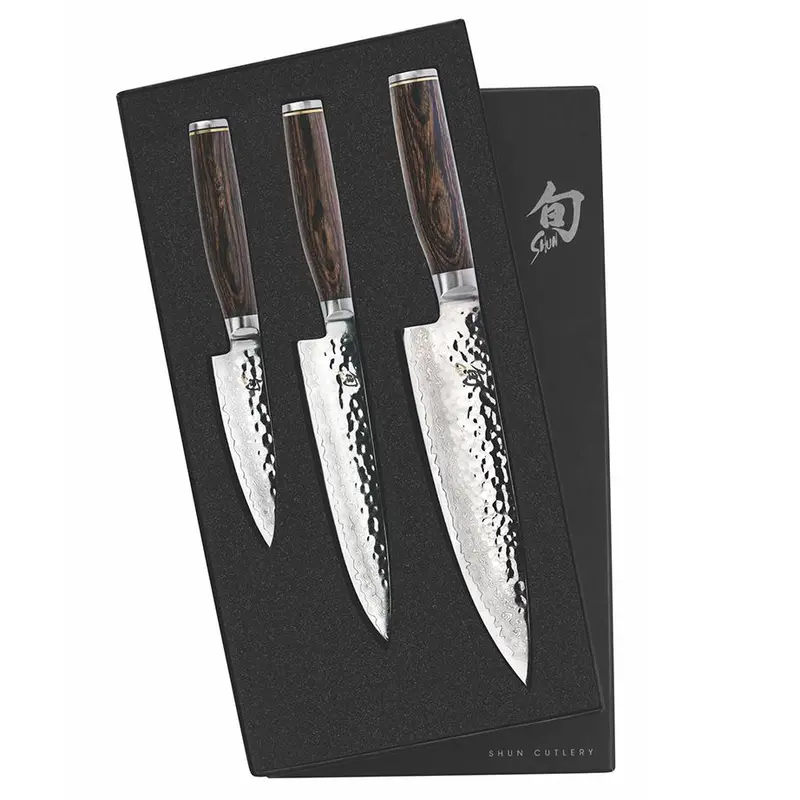 Premier Professional Chef Knife Series 1