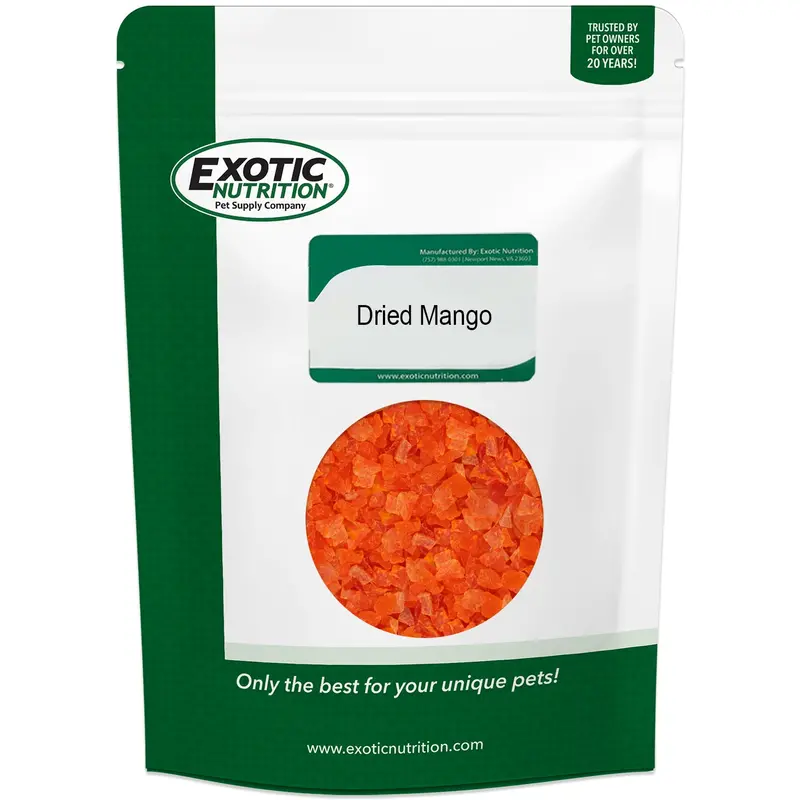 Premium Dried Mango Slices – 3 Lb Bulk Pack 1