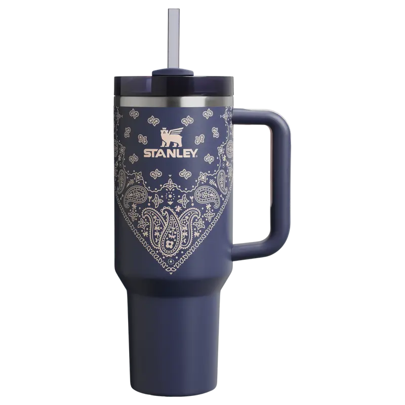 Quencher® H2.0 Flowstate™ Leak-Resistant Tumbler 1