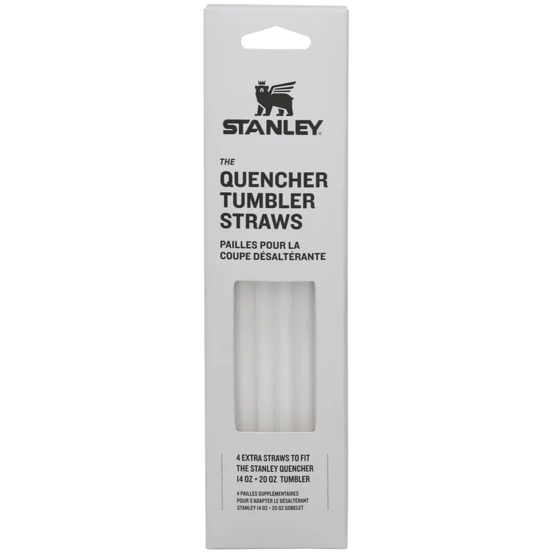 Quencher® H2.0 Flowstate™ Replacement Straws 1