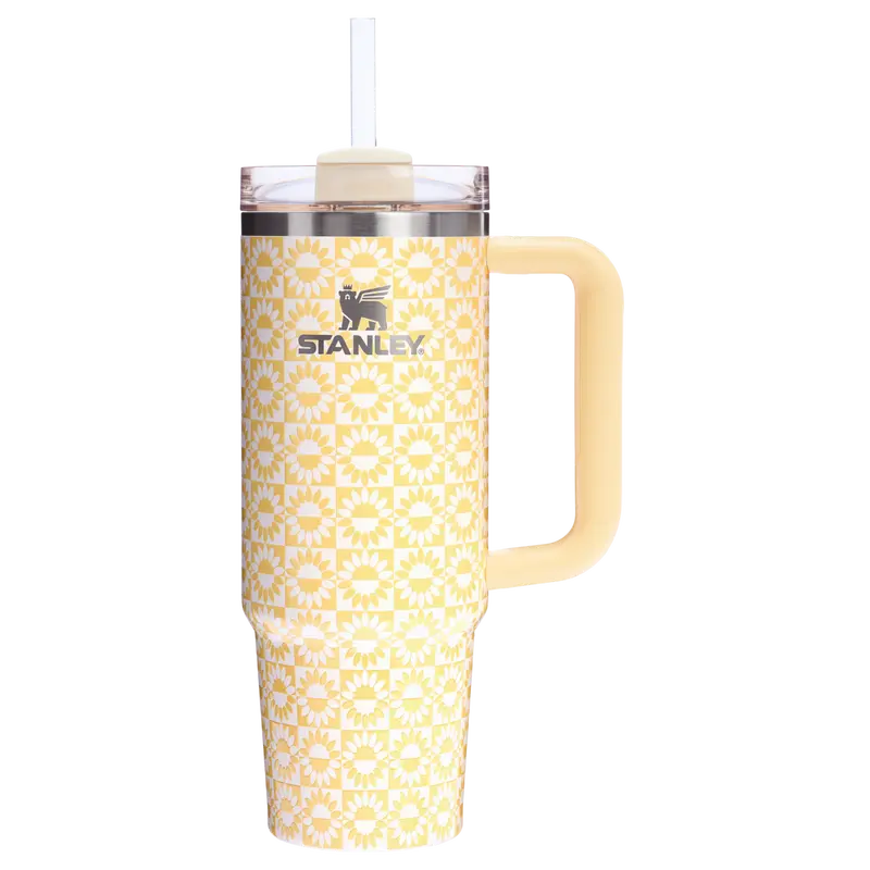 Quencher H2.0 Flowstate Tumbler – 32 Oz Temperature-Controlled Hydration Tumbler 1