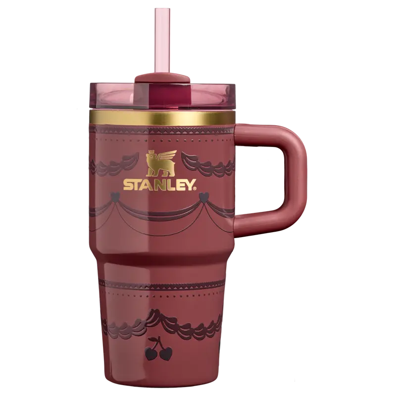 Quencher® H2.0 Flowstate™ Vacuum Tumbler 1