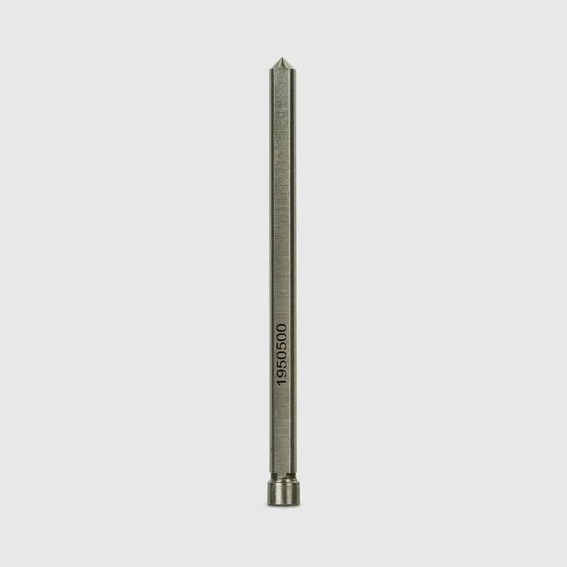Ra 359B Short-Series Ejector Pin – Precision Mold & Die Component 1